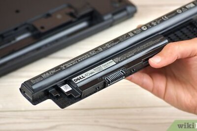 How to Revive a Dead Laptop Battery