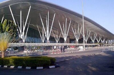 Ministry of Civil Aviation Grants Permission to Bengaluru Airport For Using Drones