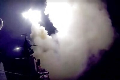 US confirms Russia missiles crashed in Iran