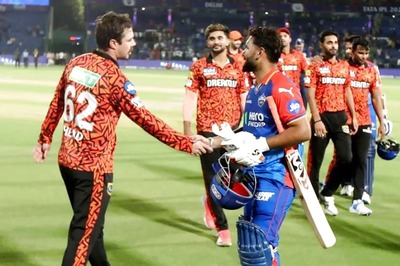 'Would Have a Chance if We Restricted SRH to 220-230': Rishabh Pant Feels DC Leaked Too Many Runs in Powerplay