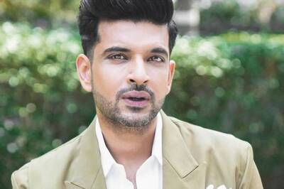 Karan Kundrra Talks About Trolls He Faces For Dating Tejasswi Prakash, Calls Them 'Frustrated Soul'