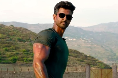 Action is Not Just About Blowing Up Cars, It Needs Intelligent Writing, Says Hrithik Roshan