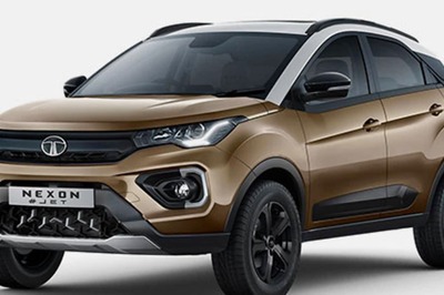 Tata Motors Launches Jet Edition of Safari, Harrier and Nexon in India
