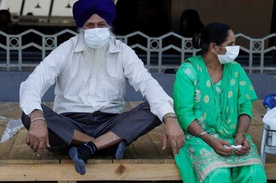 10 More Test Positive for Coronavirus in Karnataka, State Toll Rises to 74