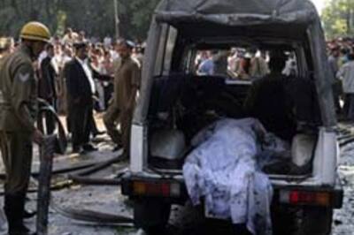 Terror group claims it carried out Assam blasts