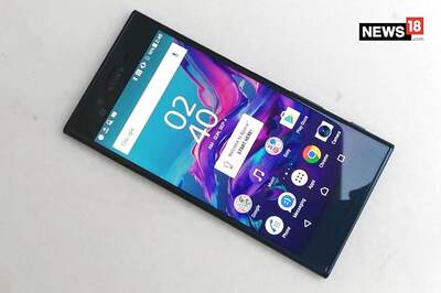 Sony Xperia XZ First Impressions Review: Designed to Impress