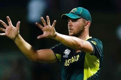'It's a Strange Run': Josh Hazlewood Confused Regarding NRR Rules in the T20 World Cup 2024