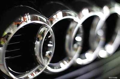Audi to launch 11 new cars by 2018