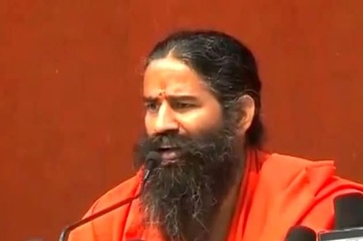 SC to hear Ramdev's plea to club all the FIRs on his honeymoon remark