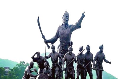 General Lachit Borphukan: An Unparalleled Chapter of Native Military Resistance