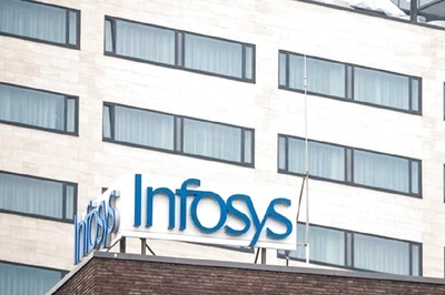 Infosys Settles Insider Trading Charges With SEBI