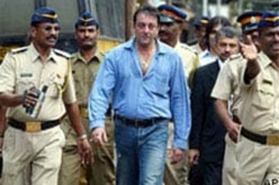 TADA court says no to stay on Sanjay Dutt's sentencing