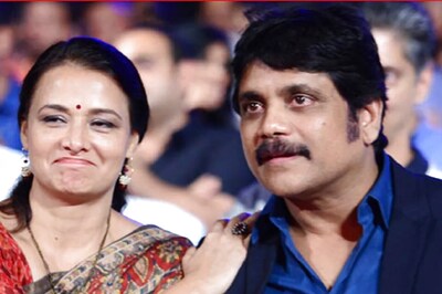 From Kirayi Dada to Nirvanam, Films Nagarjuna and Amala Worked Together In