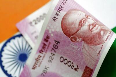 Rupee Ends Below 73 Mark Against Dollar for First Time, Analysts Say Brace for Inflation