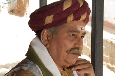 Telugu Actor JV Ramana Murthy Passes Away