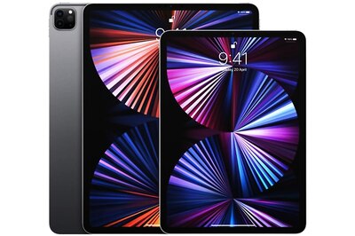 Apple Moving iPad Production To Vietnam, Leaving China Amid COVID-Related Lockdowns