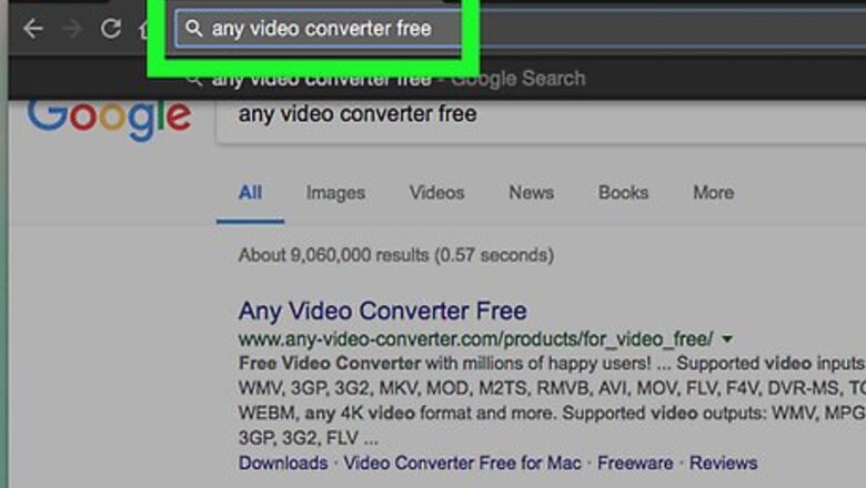 How to Use Free YouTube Downloader
