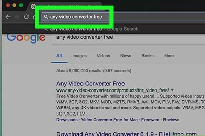 How to Use Free YouTube Downloader