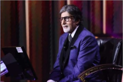 Kaun Banega Crorepati 12: DU Student Beats His Father to the Hot Seat, Plays for Rs 50 Lakh