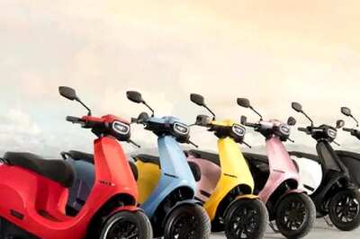 All-New Ola S1X Electric Scooter Launch Soon, Price Less Than Rs 1 Lakh