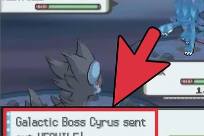 How to Get Dialga in Pokémon Diamond