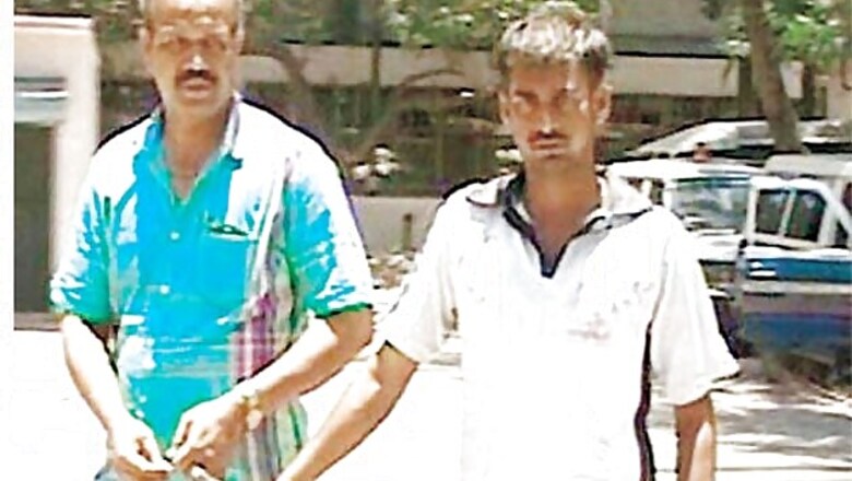 Mumbai: Bus conductor arrested for raping minor