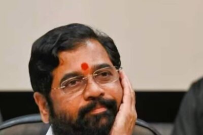 Man Arrested for Abusive Posts on X About Maharashtra CM Eknath Shinde