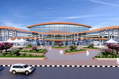 Modernisation On Track: Ghaziabad Railway Station Gets Major Makeover, 1st Phase of Redevelopment Begins