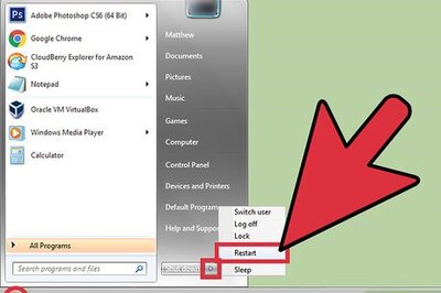 How to Fix Black Screen on Windows 7 After Resume from Hibernate or Resume from Sleep