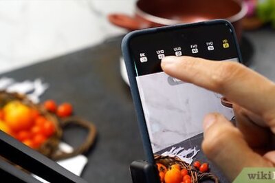 How to Shoot Cooking Videos with a Phone