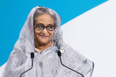 Bangladesh PM Sheikh Hasina Asks OECD, UN To Extend Preferential Trade Terms Beyond 2026