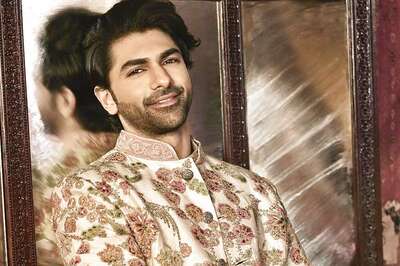 Taha Shah PLEADED With Sanjay Leela Bhansali For Heeramandi Role After Being Rejected? What We Know