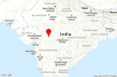 Maheshwar Election Result 2018 Live Updates: Candidate List, Winner, MLA, Leading, Trailing, Margin