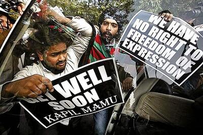 Will online freedom of speech decrease even further?