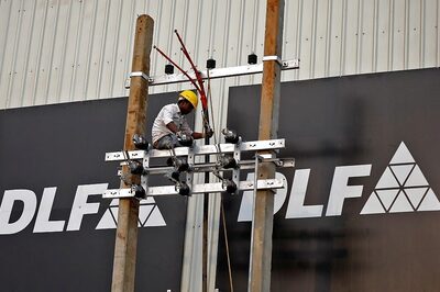 DLF's Net Debt Falls 92% to Record Low Rs 57 Crore at End of June 2023 Quarter