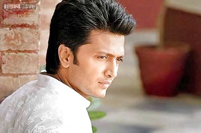Marathi audience accepts films with unique concepts: Riteish Deshmukh