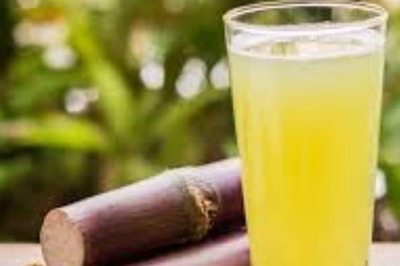 How Drinking Excessive Sugarcane Juice In Summer Harms Your Body