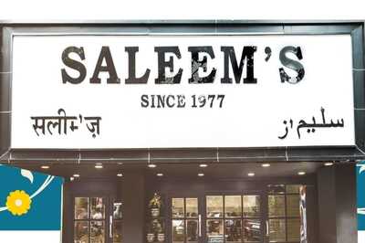 Huma Qureshi Is On A Roll As She Takes Their Family Culinary Legacy to Chennai