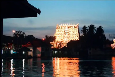 Will Vault-B of Padmanabhaswamy Temple in Kerala Finally Open? SC to Decide on Law vs Faith Today
