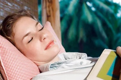 England Woman’s Regular Eye Checkup Turns Into A Nightmare