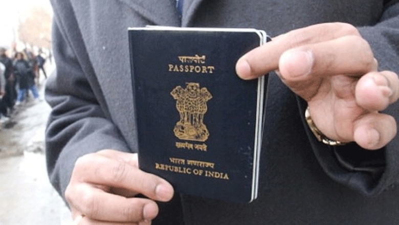 Passport Details Must for Loans of Rs 50 Crore and Above: Govt