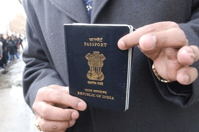 Passport Details Must for Loans of Rs 50 Crore and Above: Govt