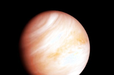 Study Reveals Venus Leaks Carbon And Oxygen