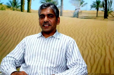 'Will Continue to Speak Out Against Corruption': Suspended Kerala IPS Officer Jacob Thomas