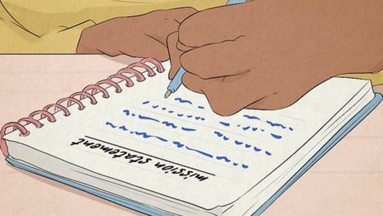 How to Set Up Your Own Reference Library