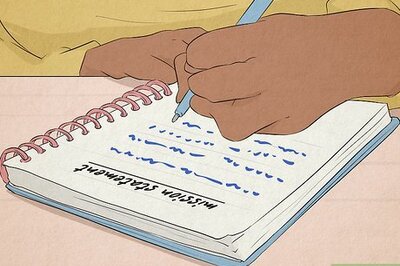 How to Set Up Your Own Reference Library