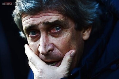 Revenge not a factor in win over Chelsea, says Pellegrini
