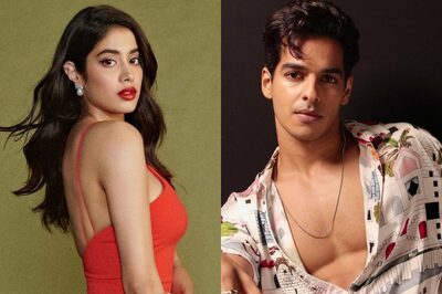 Mili vs Phone Bhoot: Janhvi Says She and Ishaan Will 'Always Root for Each Other' | Exclusive