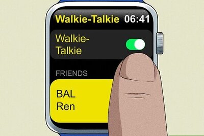 10 Simple Fixes for Your Walkie-Talkie Not Working on Apple Watch