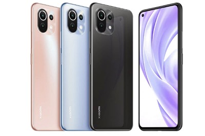 Xiaomi Mi 11 Lite Will Only Come In 4G Option, Launch Expected Soon: Expected Price, Specs